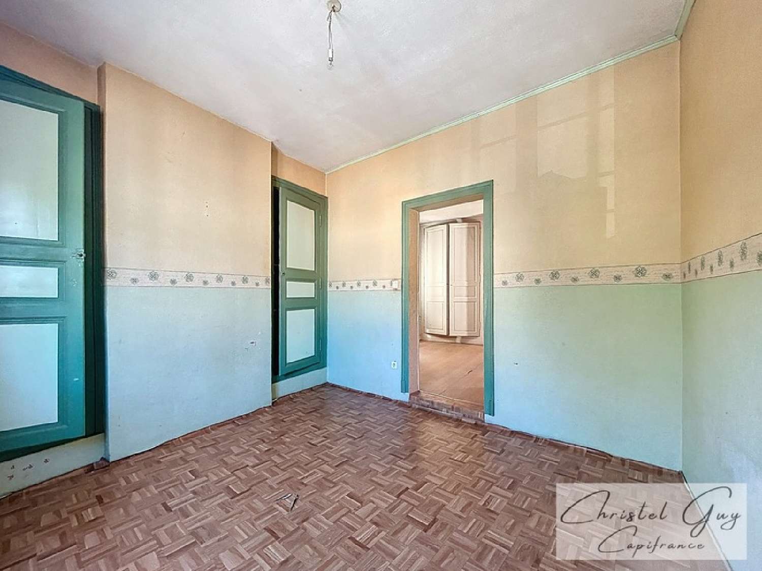 te koop stadshuis Dissay-sous-Courcillon Sarthe 7