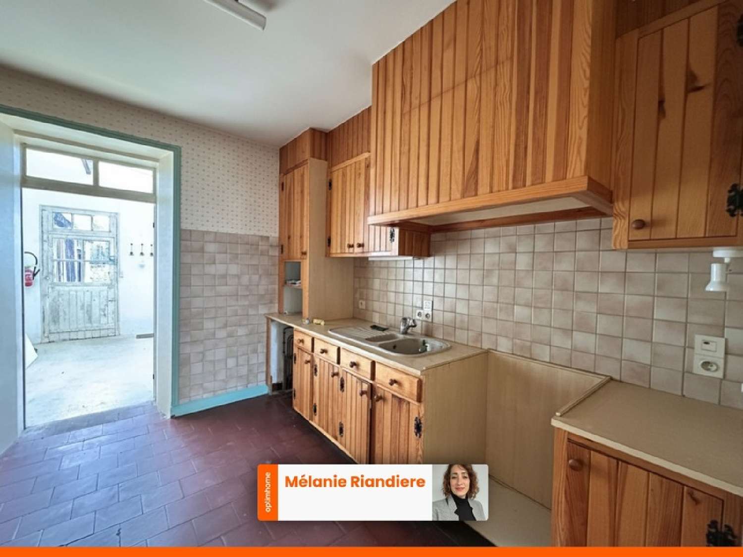  for sale city house Durtal Maine-et-Loire 3