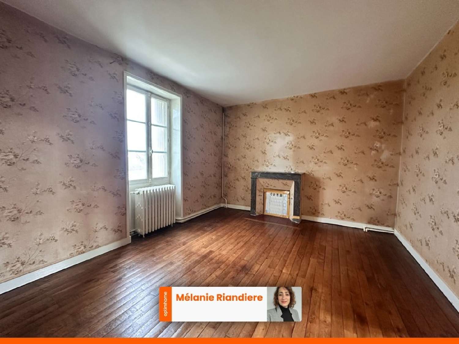  for sale city house Durtal Maine-et-Loire 6