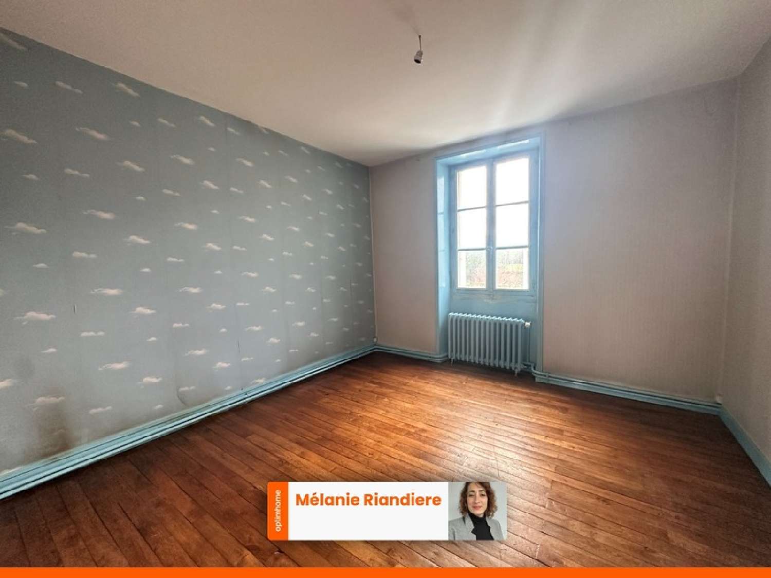  for sale city house Durtal Maine-et-Loire 7