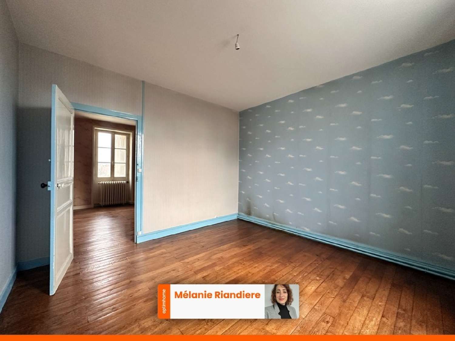  for sale city house Durtal Maine-et-Loire 8