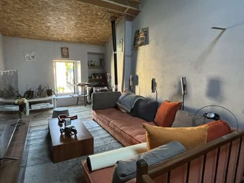 Espéraza Aude city house foto 7227977