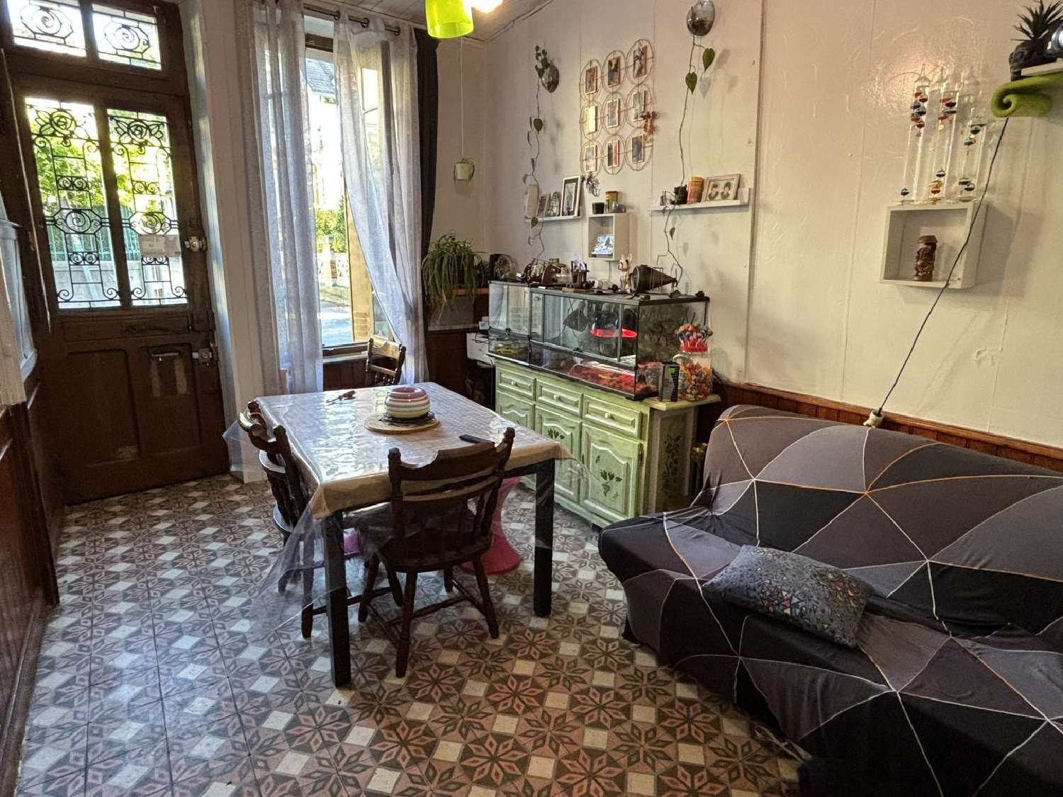  for sale city house Espéraza Aude 3