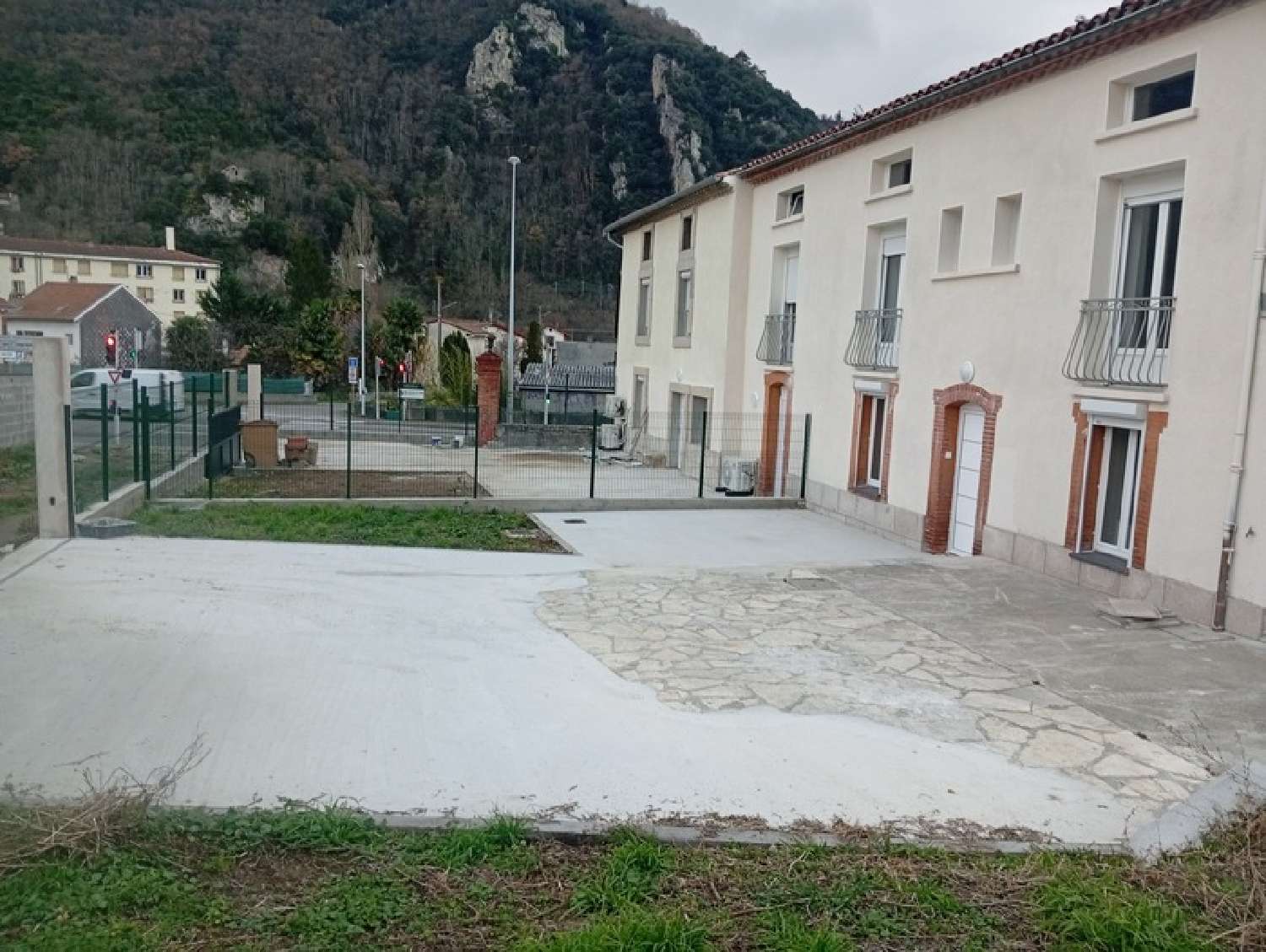  te koop stadshuis Foix Ariège 4