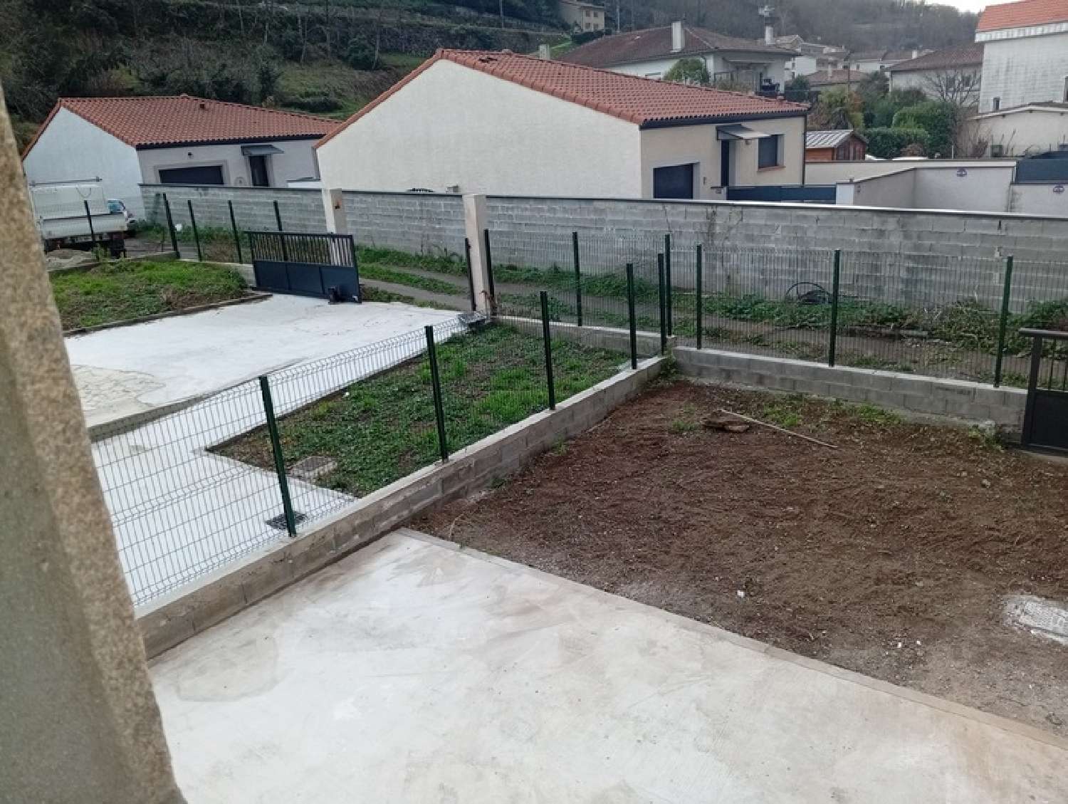  te koop stadshuis Foix Ariège 5