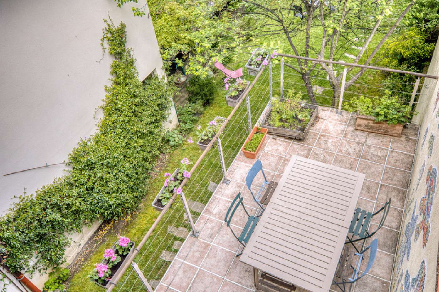  te koop stadshuis Gex Ain 3