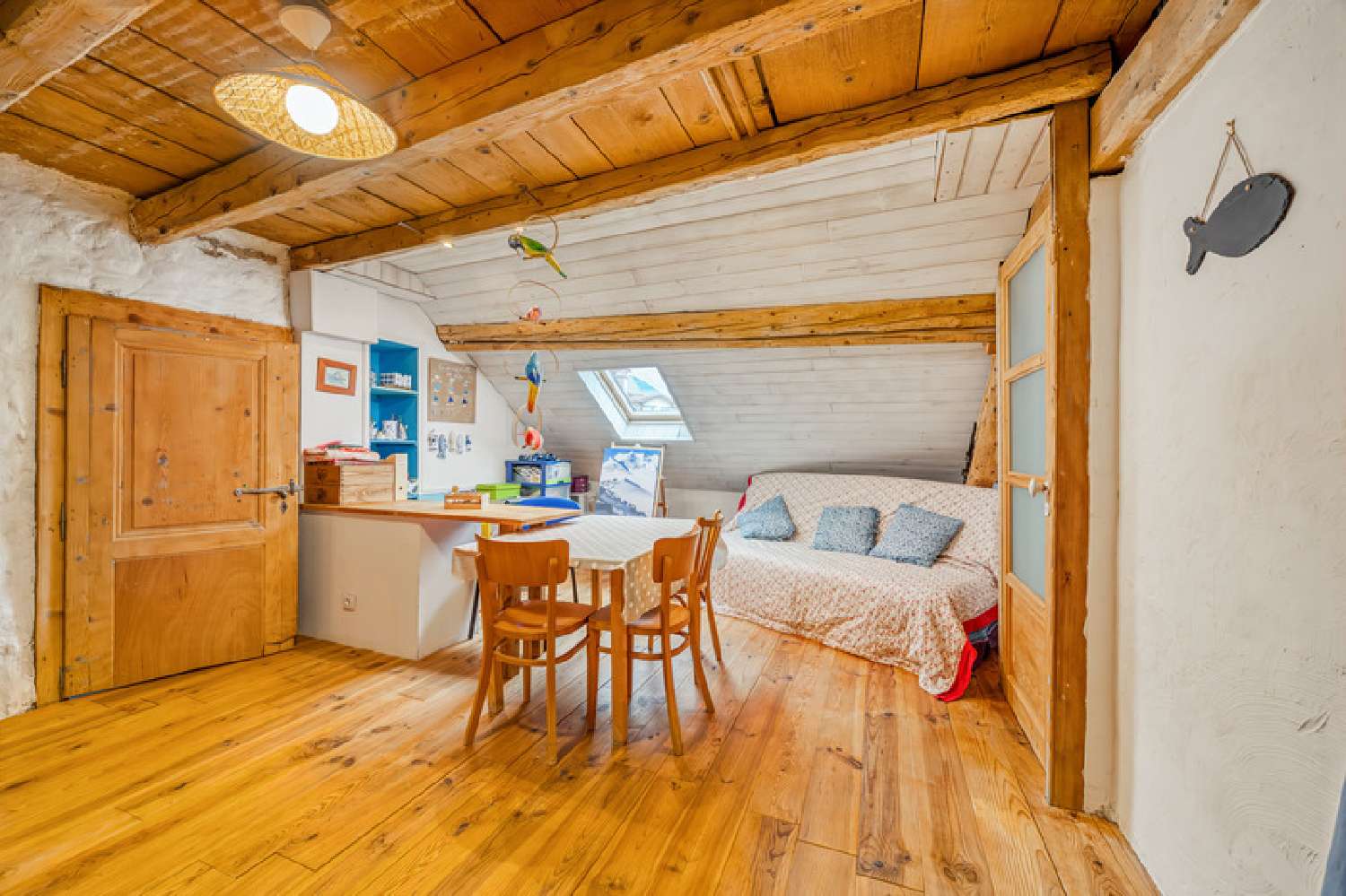  te koop stadshuis Gex Ain 8