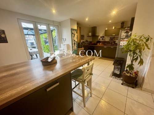 Hénin-Beaumont Pas-de-Calais casa urbana foto 7229614