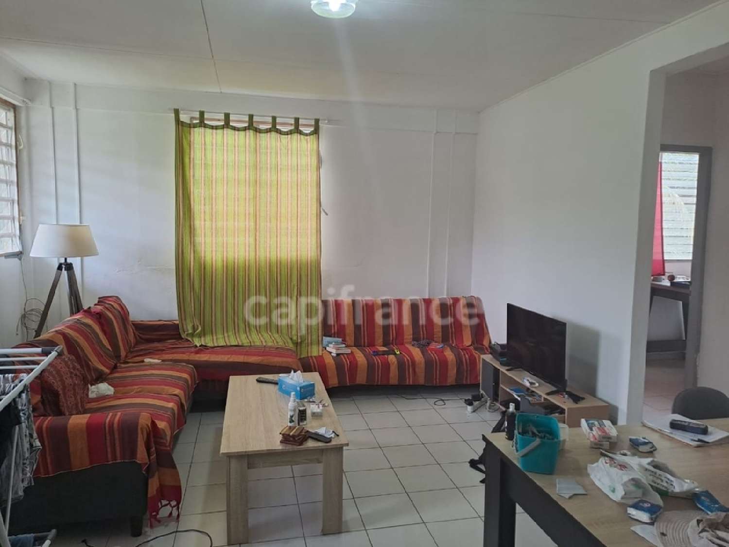 te koop stadshuis Iracoubo Guyane 6