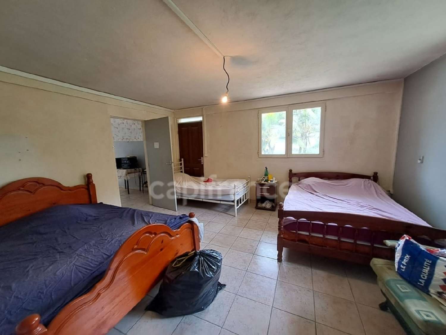 te koop stadshuis Iracoubo Guyane 7