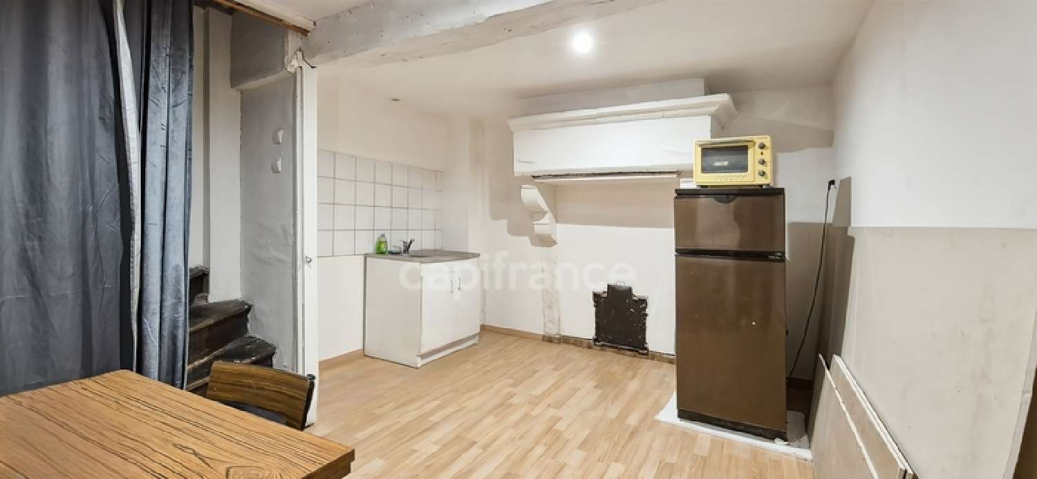 for sale city house Joinville Haute-Marne 1