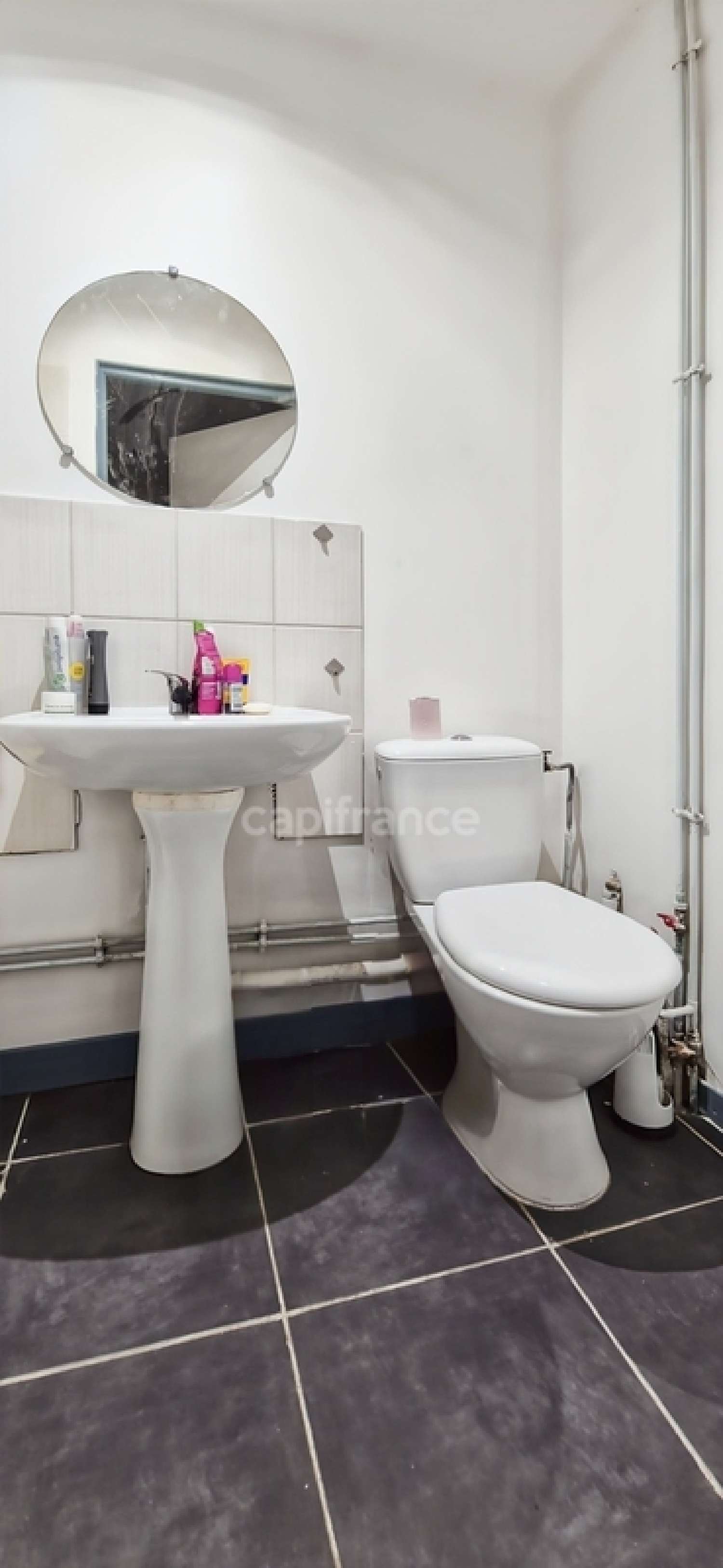 for sale city house Joinville Haute-Marne 5