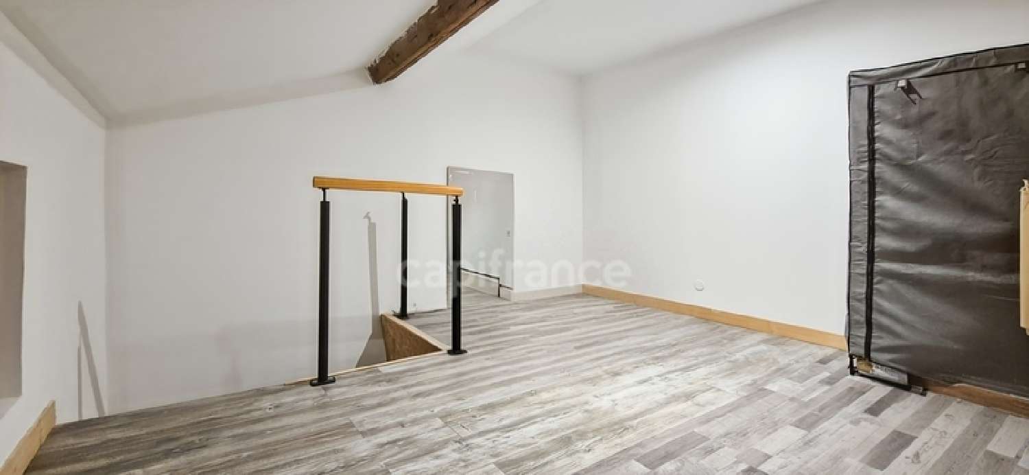 for sale city house Joinville Haute-Marne 7