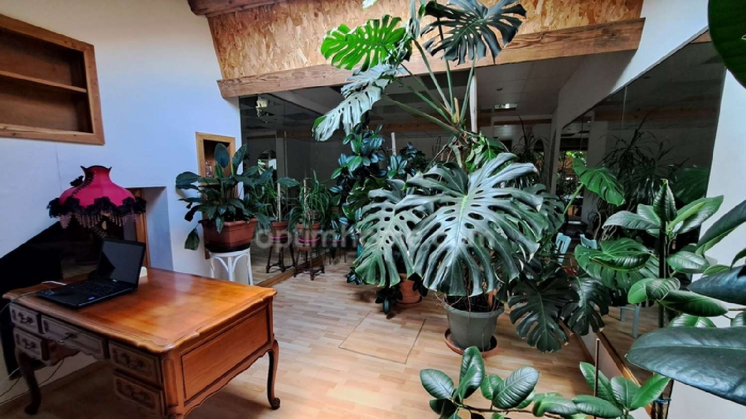  kaufen Stadthaus Jussey Haute-Saône 1