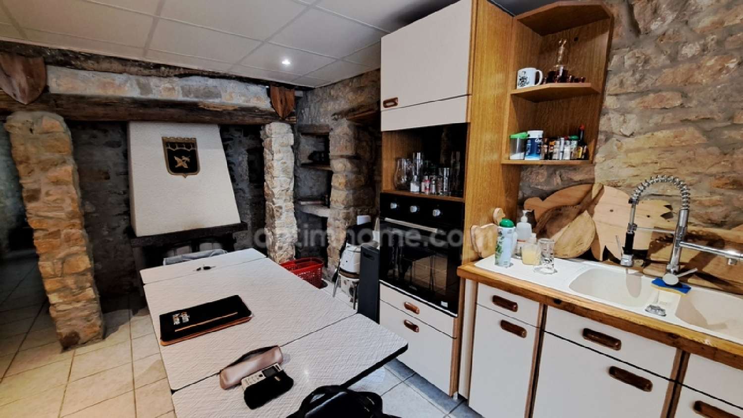  kaufen Stadthaus Jussey Haute-Saône 3