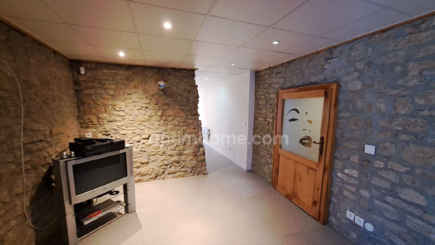  kaufen Stadthaus Jussey Haute-Saône 5