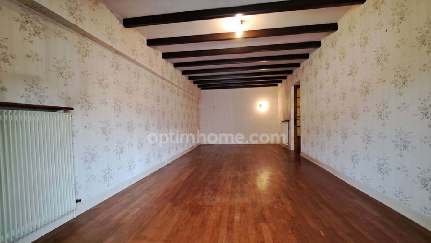  for sale city house Jussey Haute-Saône 3