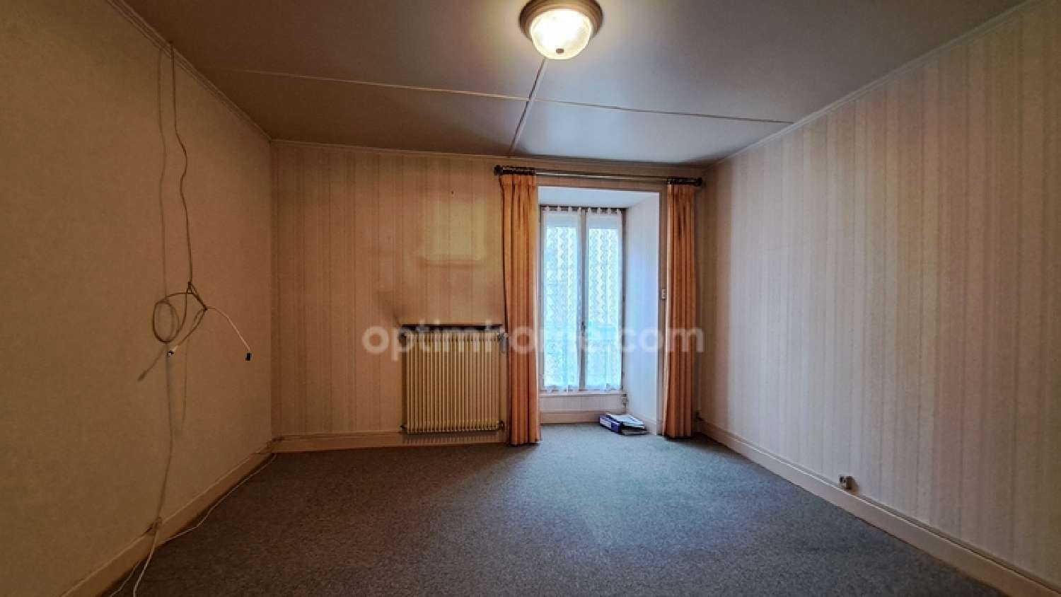  for sale city house Jussey Haute-Saône 6