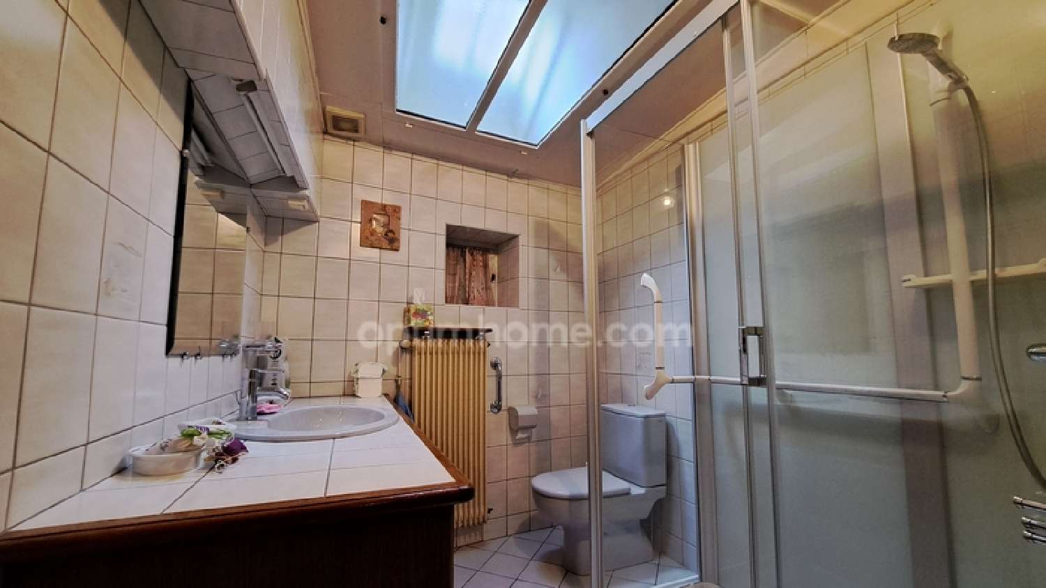  for sale city house Jussey Haute-Saône 7