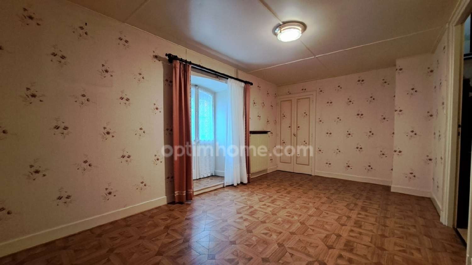  for sale city house Jussey Haute-Saône 8