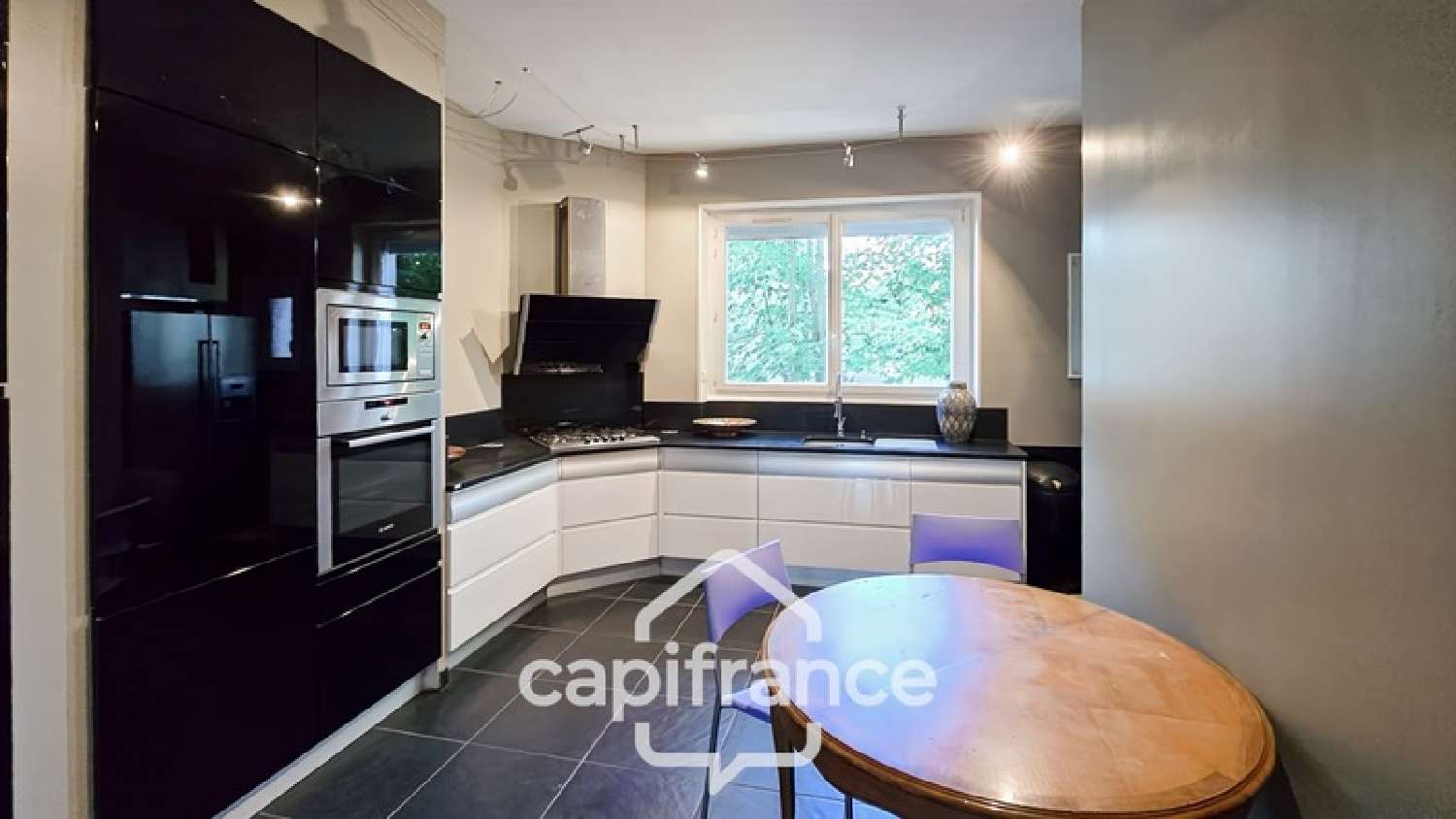  for sale city house La Charmée Saône-et-Loire 4