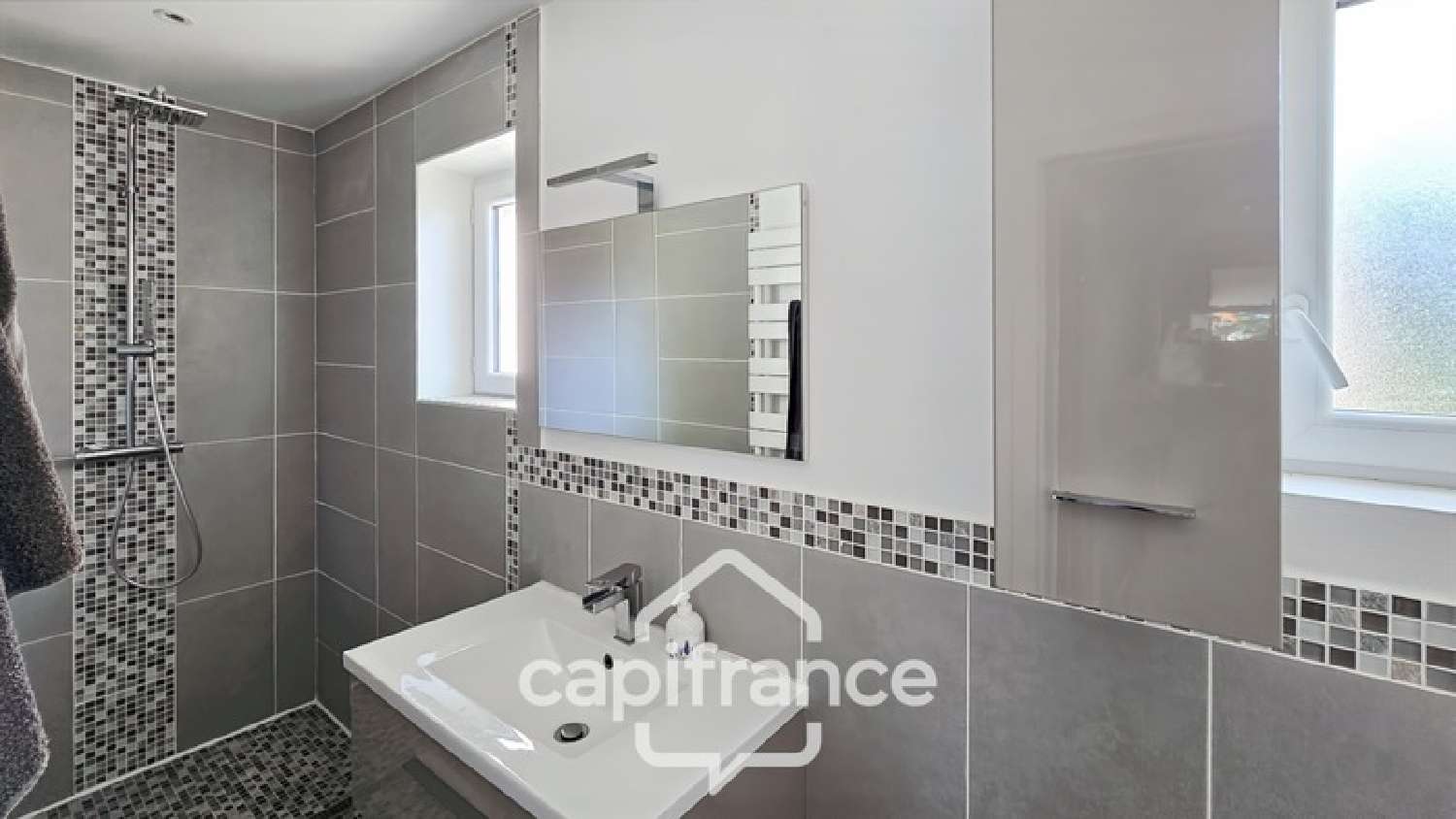  for sale city house La Charmée Saône-et-Loire 6