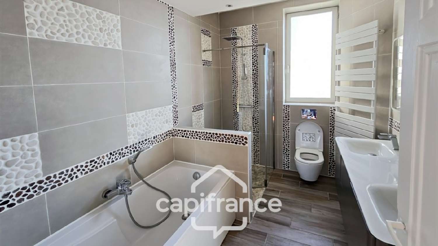  for sale city house La Charmée Saône-et-Loire 8