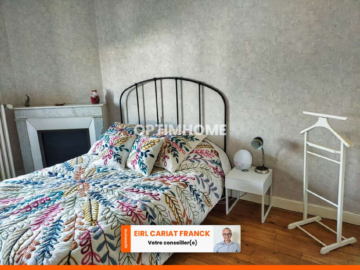  for sale city house La Souterraine Creuse 6