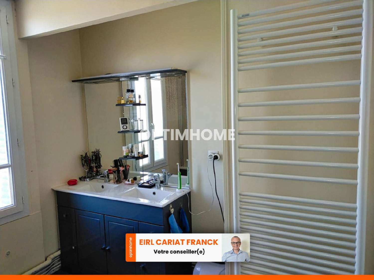  for sale city house La Souterraine Creuse 7