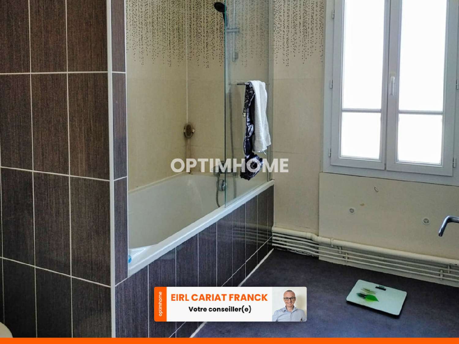  for sale city house La Souterraine Creuse 8