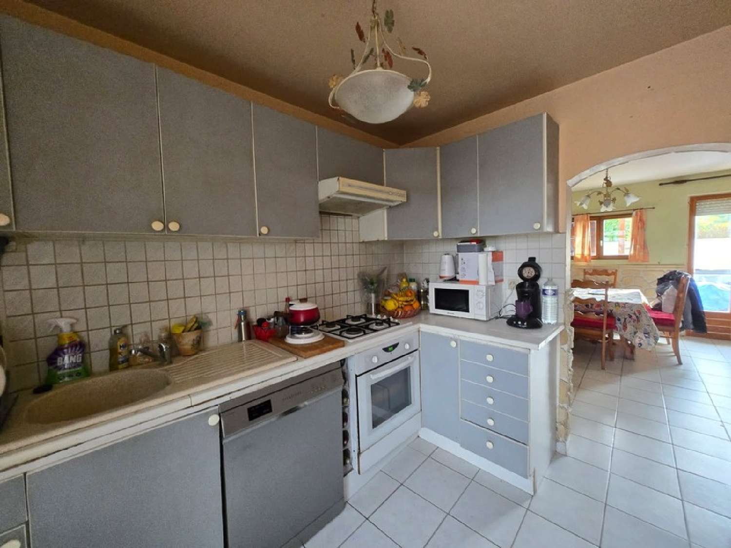 à vendre maison de ville Liancourt Oise 2