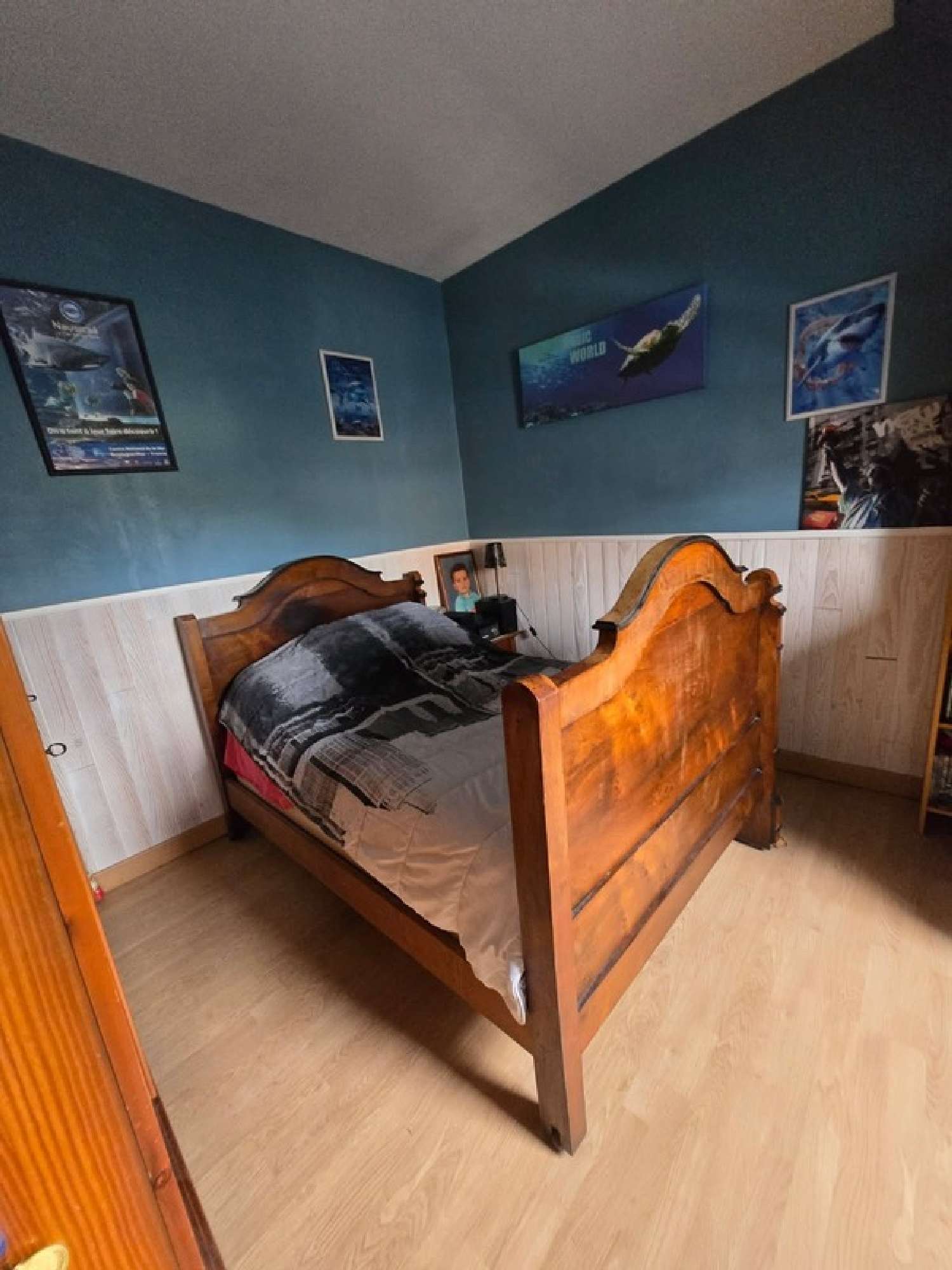 à vendre maison de ville Liancourt Oise 8