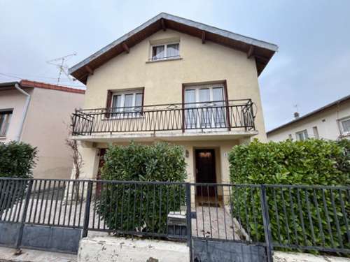 Lunéville Meurthe-et-Moselle city house foto 7229936