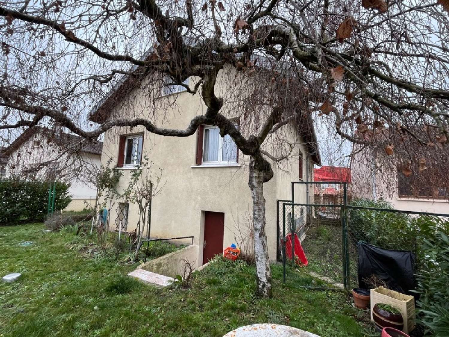 for sale city house Lunéville Meurthe-et-Moselle 3