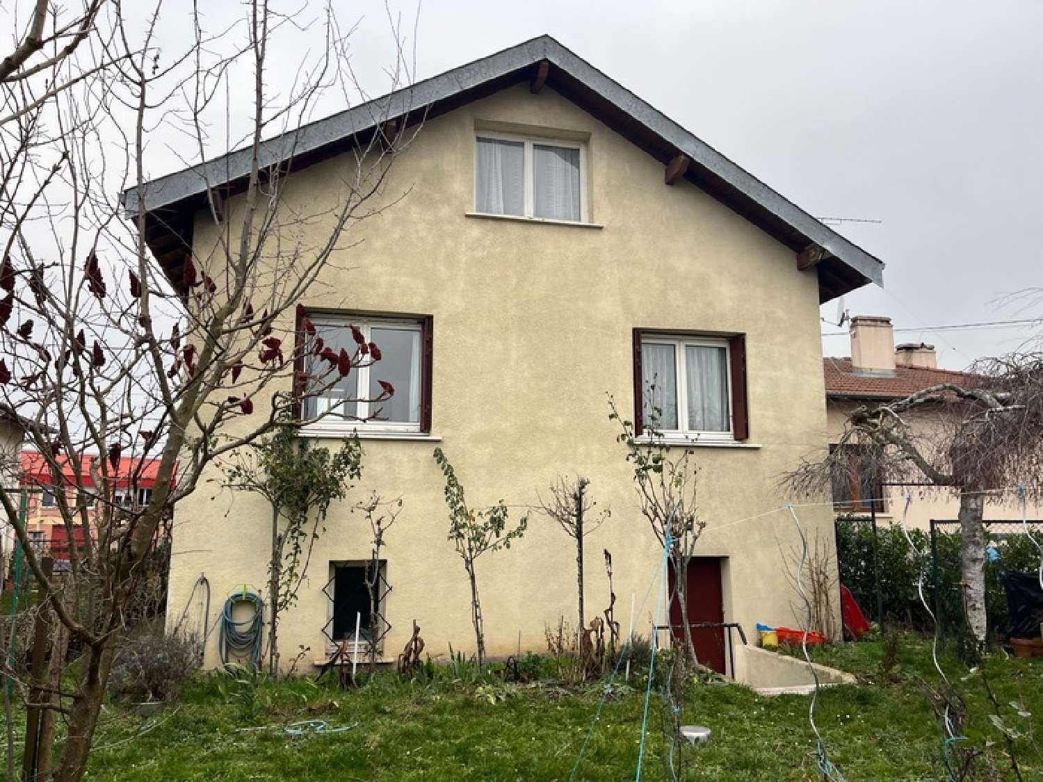 for sale city house Lunéville Meurthe-et-Moselle 4