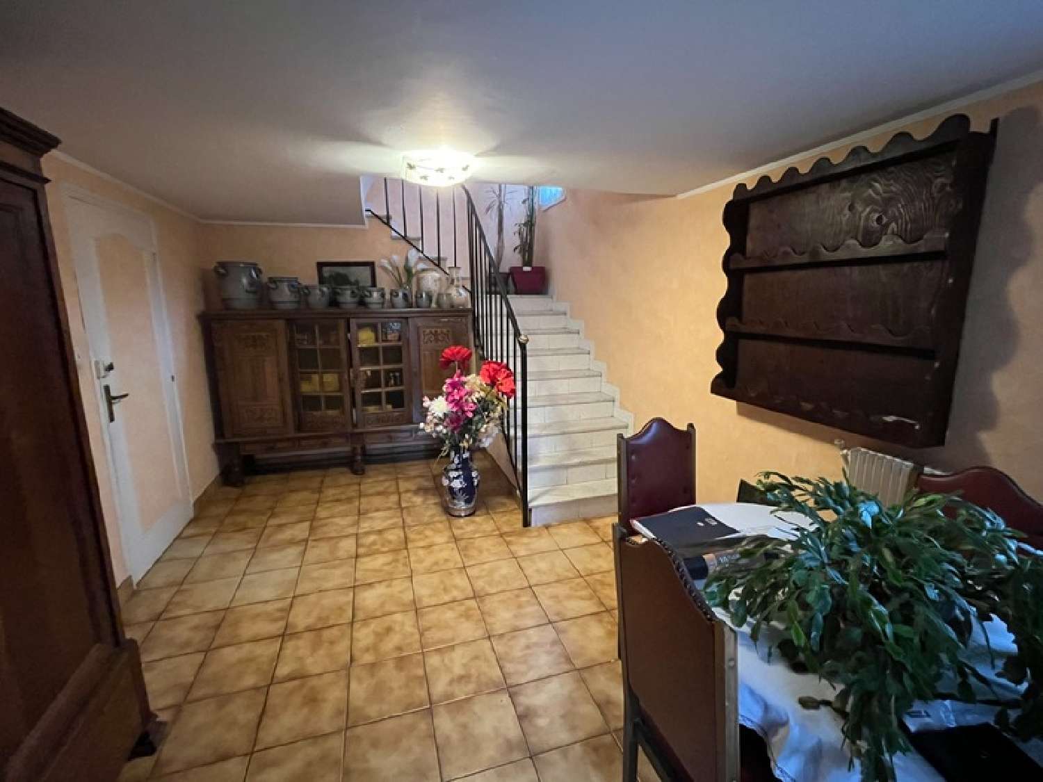 for sale city house Lunéville Meurthe-et-Moselle 5