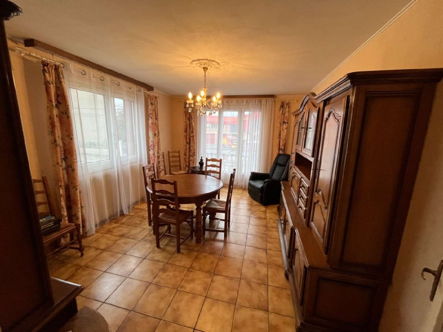 for sale city house Lunéville Meurthe-et-Moselle 6