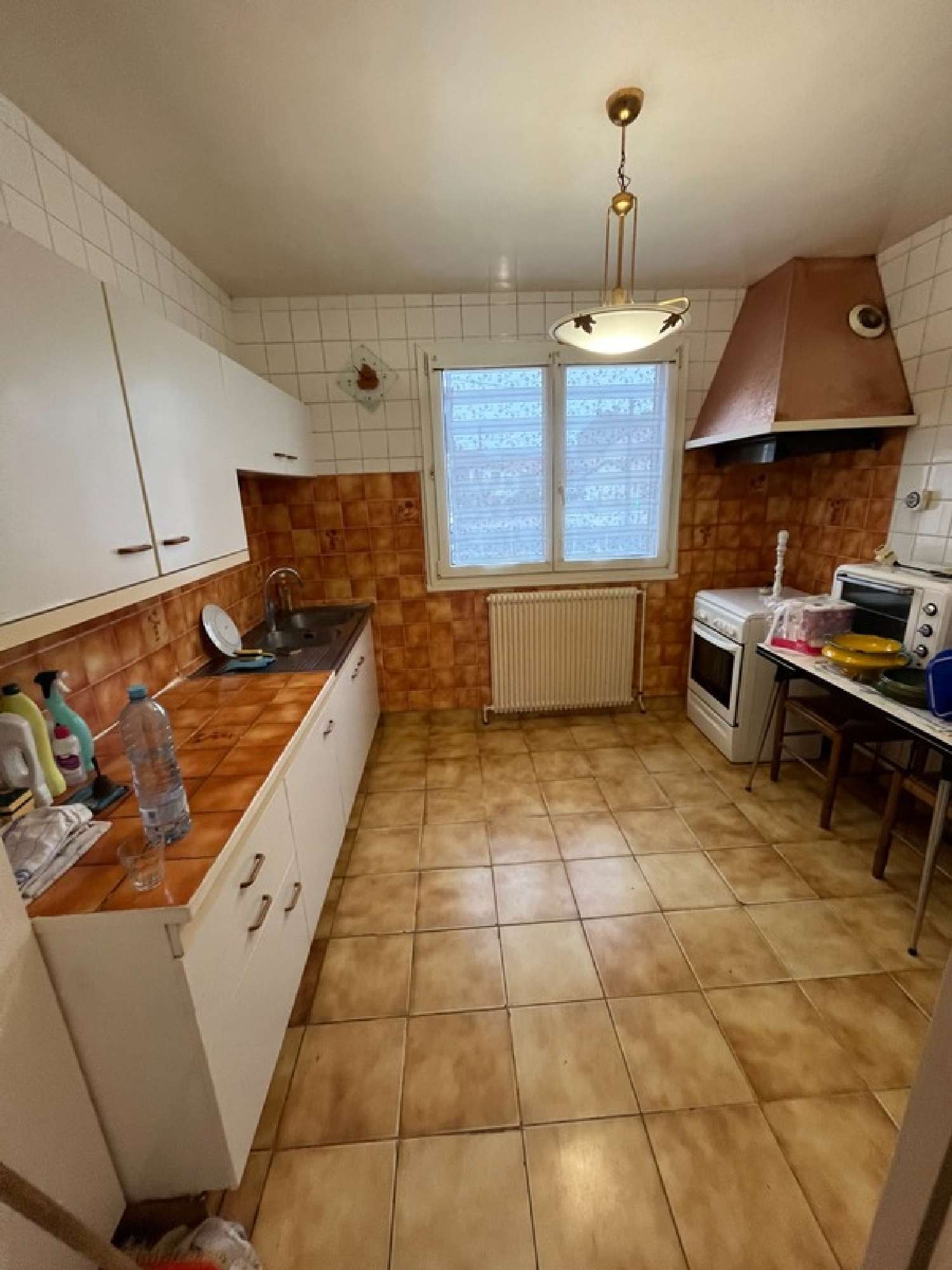 for sale city house Lunéville Meurthe-et-Moselle 7