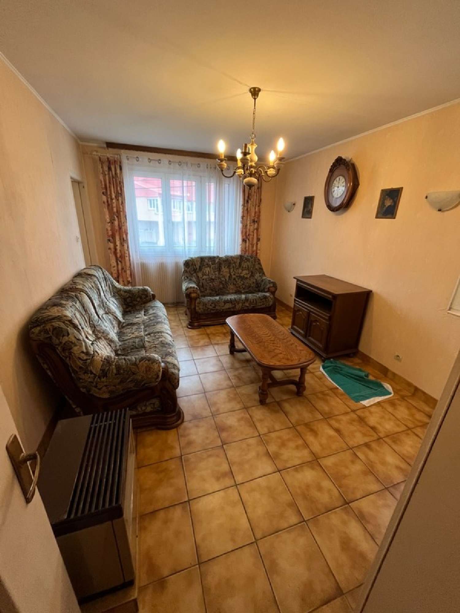 for sale city house Lunéville Meurthe-et-Moselle 8