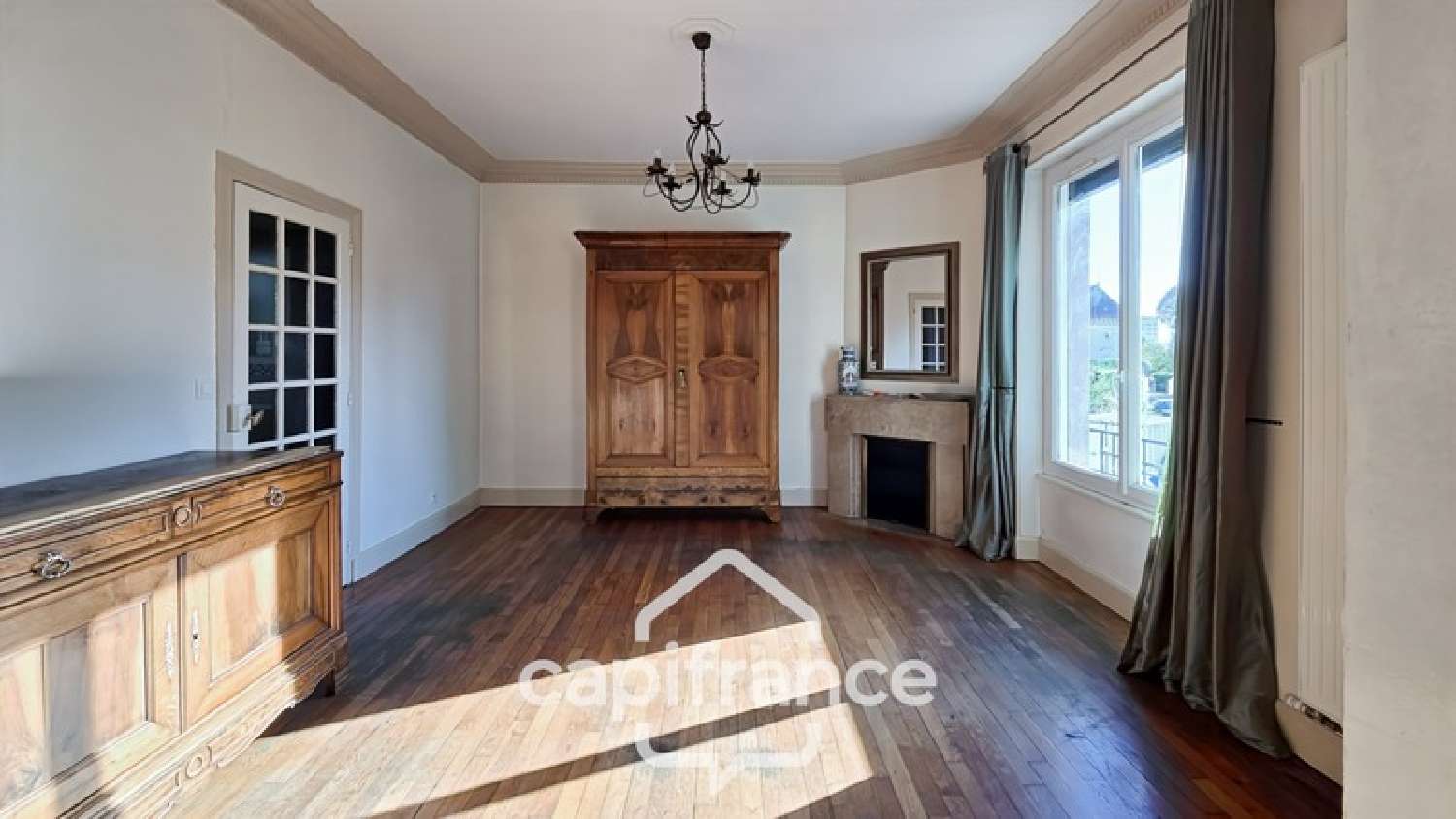  en venta casa urbana Lux Saône-et-Loire 3