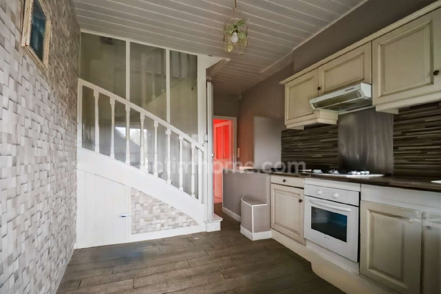  for sale city house Magnac-Laval Haute-Vienne 4