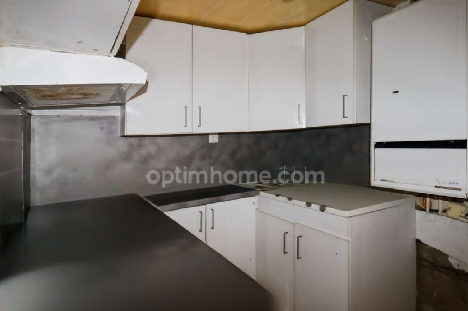  for sale city house Magnac-Laval Haute-Vienne 8