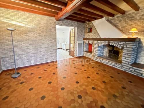 Marolles-les-Braults Sarthe stadshuis foto 7232423