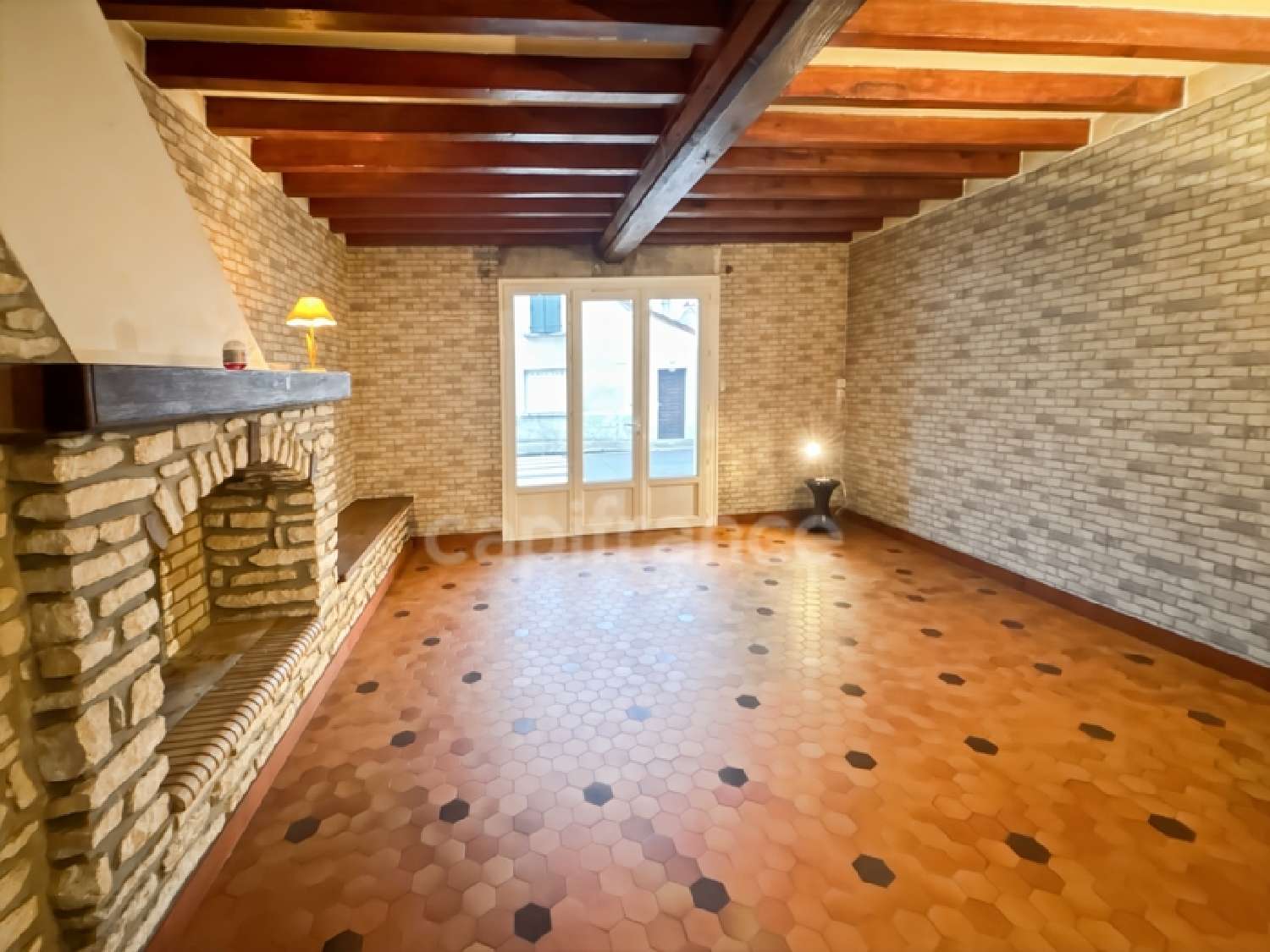 te koop stadshuis Marolles-les-Braults Sarthe 3