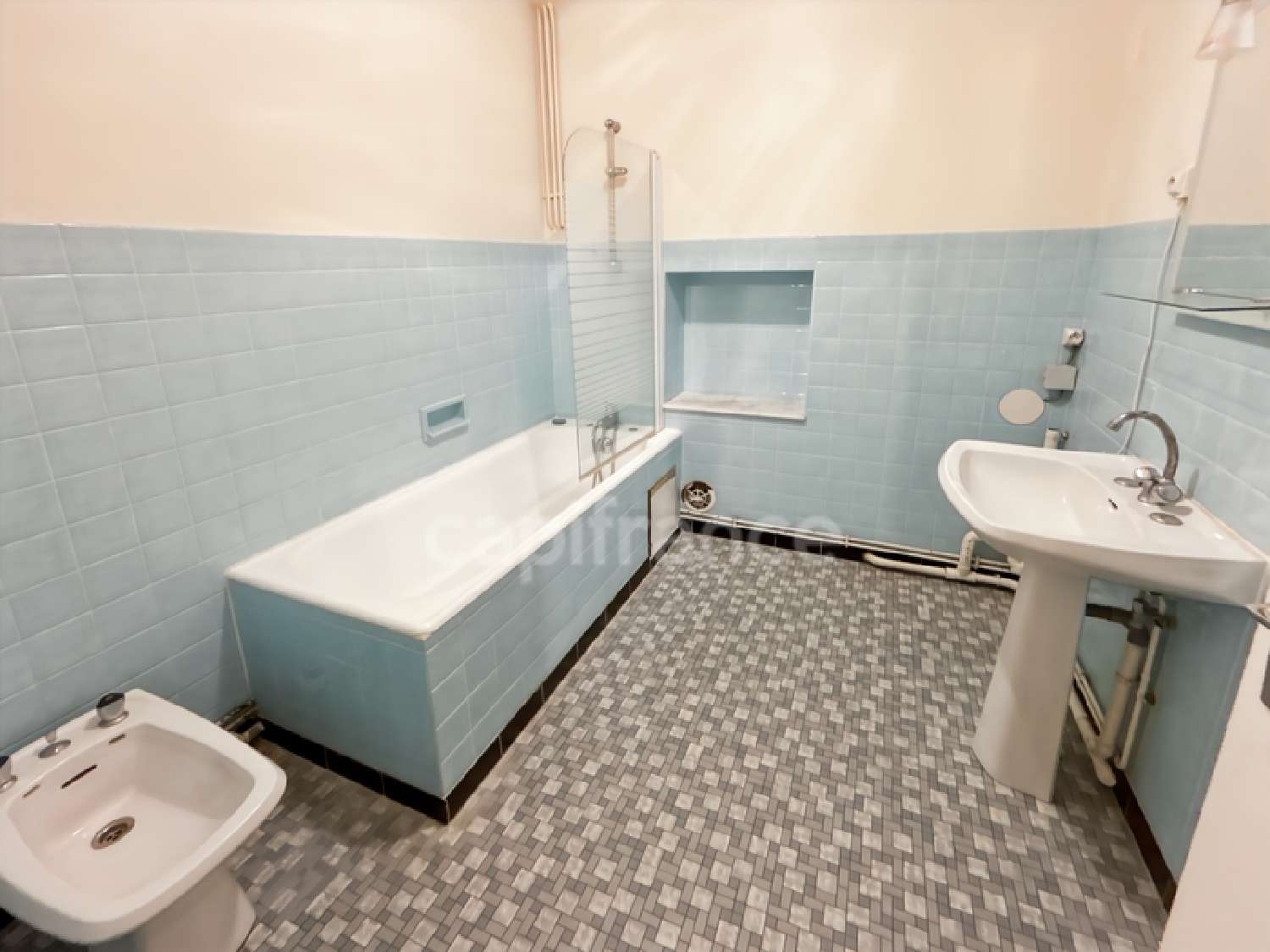 te koop stadshuis Marolles-les-Braults Sarthe 6