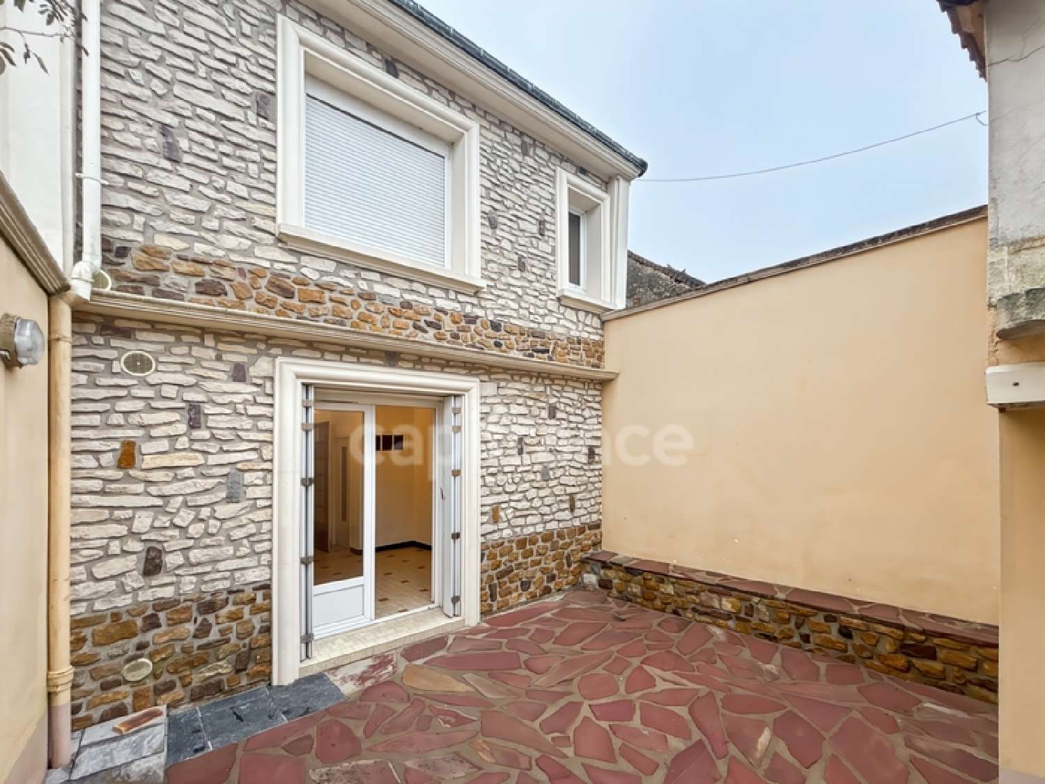 te koop stadshuis Marolles-les-Braults Sarthe 8