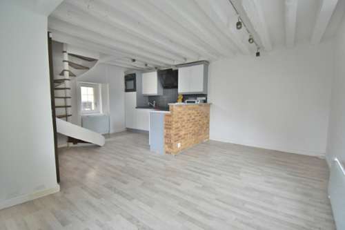 Meaux Seine-et-Marne city house foto 7228755