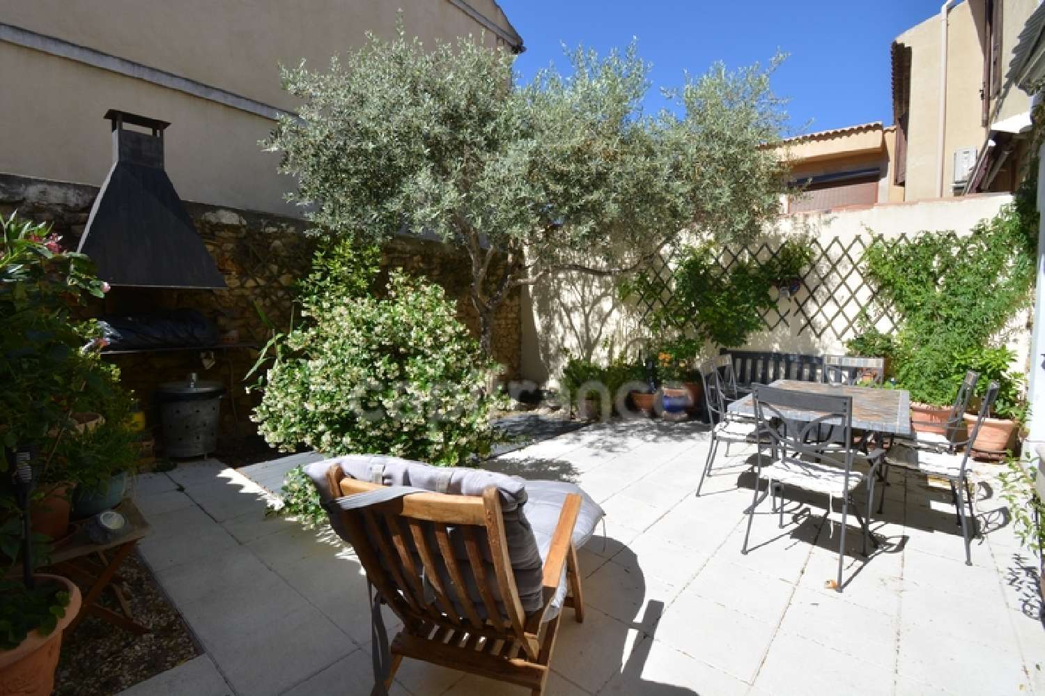 te koop stadshuis Miramas Bouches-du-Rhône 4