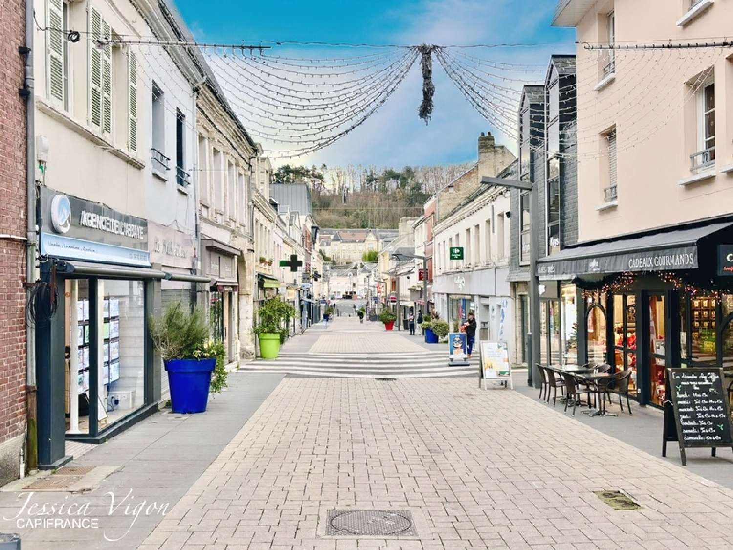  te koop stadshuis Montivilliers Seine-Maritime 3