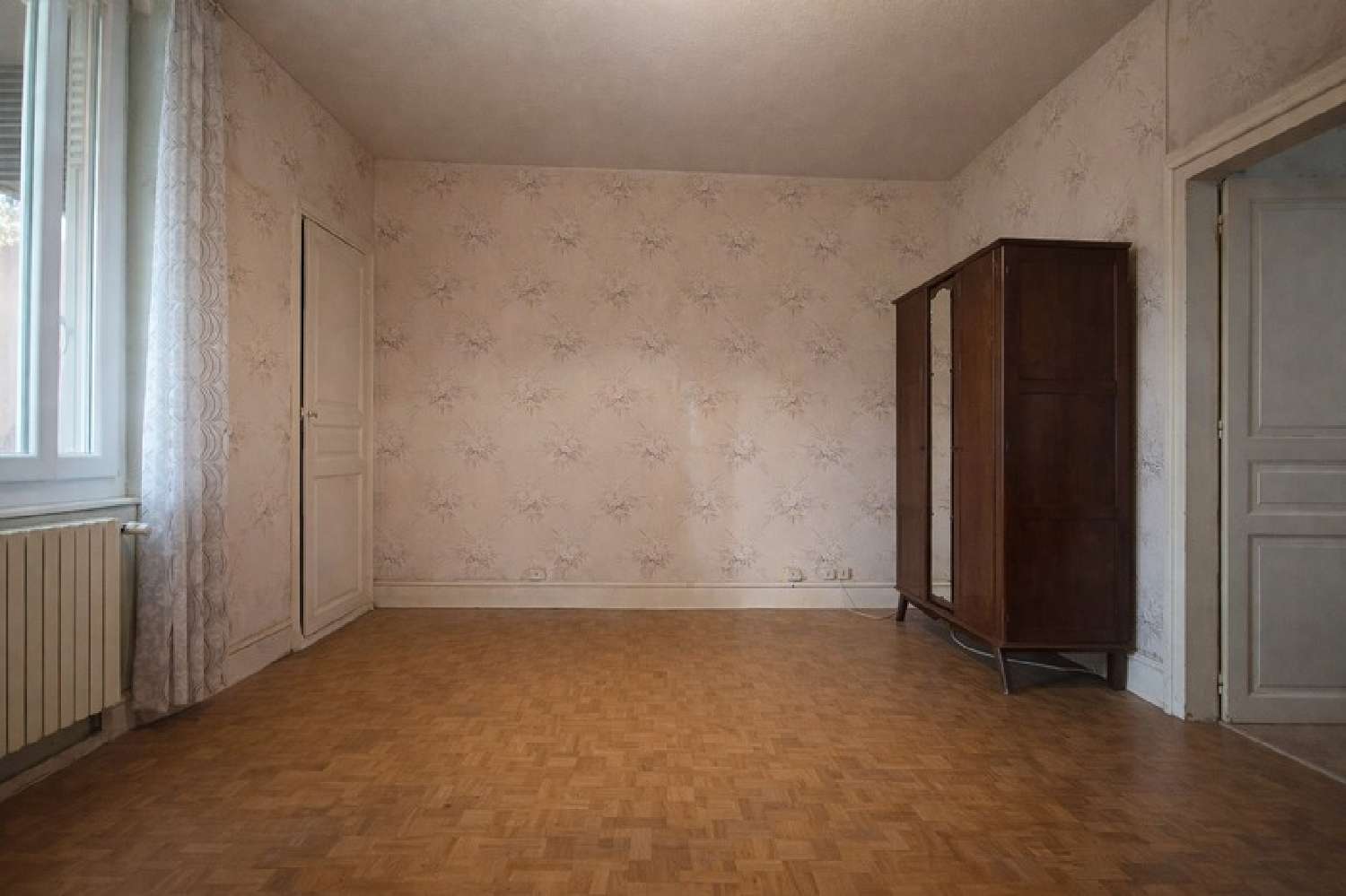  à vendre maison de ville Montluçon Allier 4